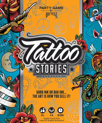 Tattoo Stories Tattoo Stories