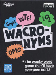 Wacronyms
