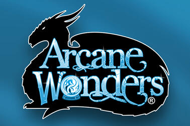 Arcane Wonders Arcane Wonders