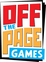 Off the Page Off the Page