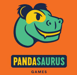 Pandasaurus Pandasaurus