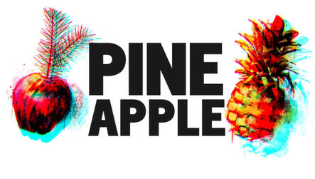 Pineapple Pineapple