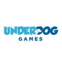 Untitled Underdog Games