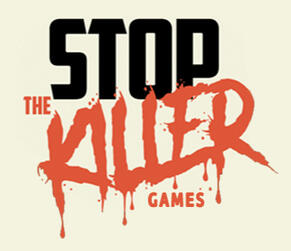Untitled Stop the Killer Games