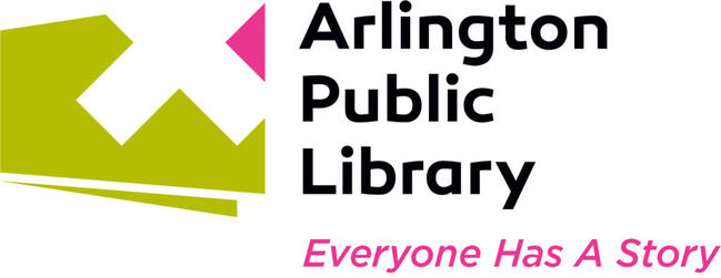 Arlington Public Library Arlington Public Library